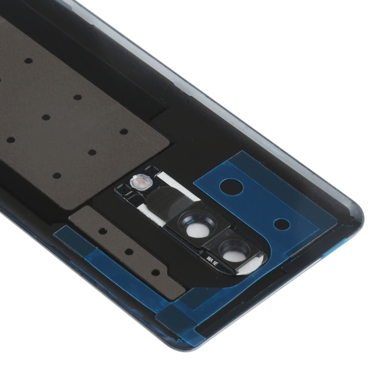 For OnePlus 8 Battery Back Cover with Camera Lens Frame, For OnePlus 8(with Camera Lens Frame), For OnePlus 8
