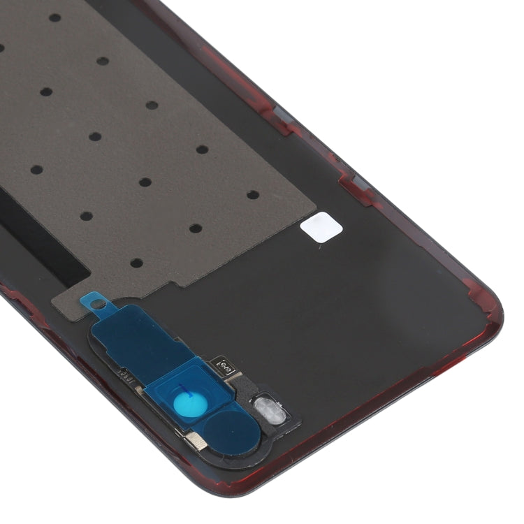 For OnePlus Nord Battery Back Cover with Camera Lens Frame, For OnePlus Nord