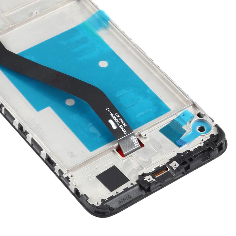 LCD Screen and Digitizer Full Assembly with Frame for Huawei Y6 (2018), For Huawei Y6 (2018)