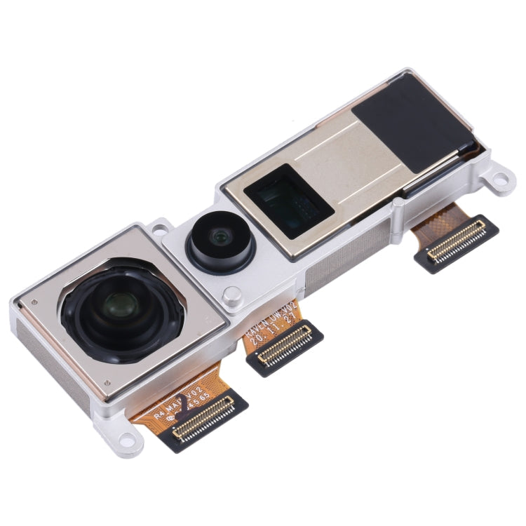 Back Facing Camera For Google Pixel 6 Pro, For Google Pixel 6 Pro