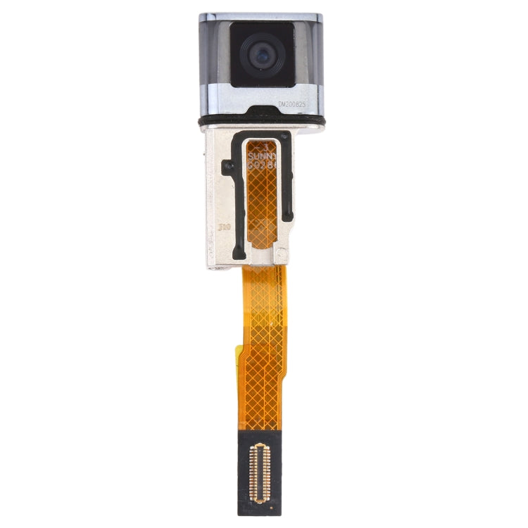 Front Facing Camera Module for Xiaomi Redmi K30 Pro / Poco F2 Pro M2004J11G, For Xiaomi Redmi K30 Pro (Purple), For Xiaomi Redmi K30 Pro (Silver)