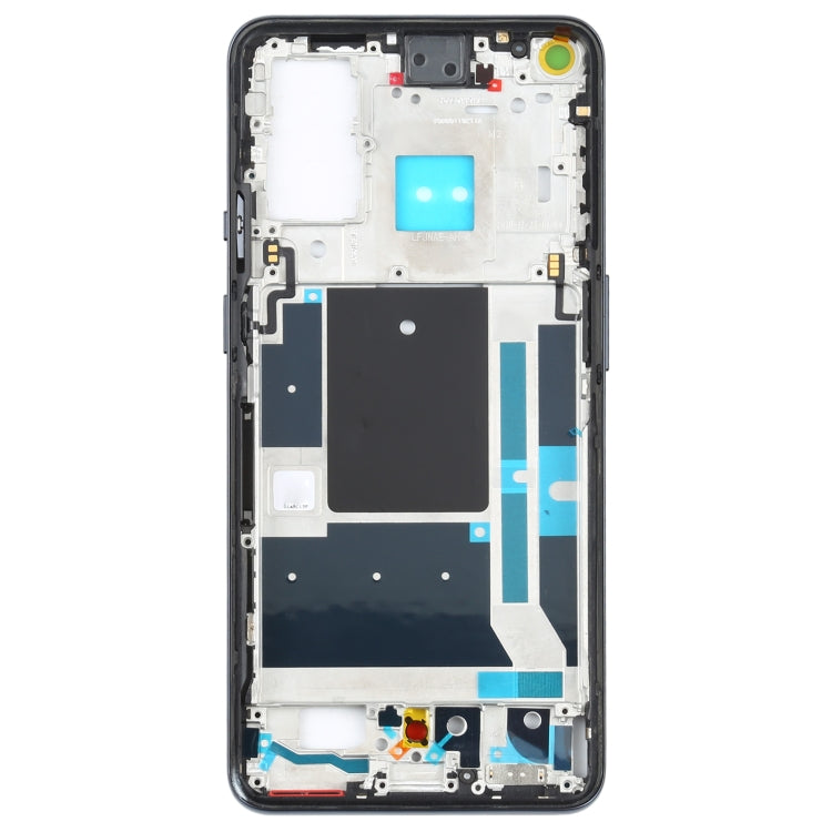 For OnePlus 9 (EU/NA Version) Middle Frame Bezel Plate, For OnePlus 9 (EU/NA Version)