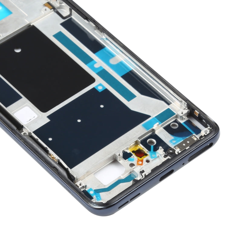 For OnePlus 9 (EU/NA Version) Middle Frame Bezel Plate, For OnePlus 9 (EU/NA Version)