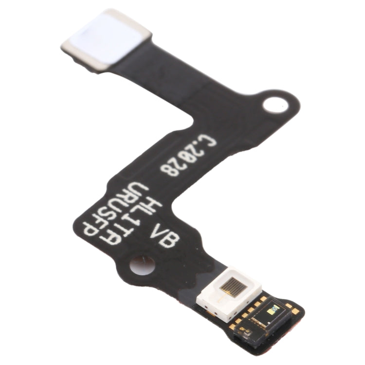 Light & Proximity Sensor Flex Cable for Huawei Mate 30, For Huawei Mate 30