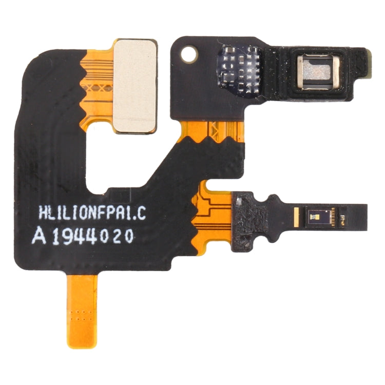 Light & Proximity Sensor Flex Cable for Huawei Mate 30 Pro, For Huawei Mate 30 Pro