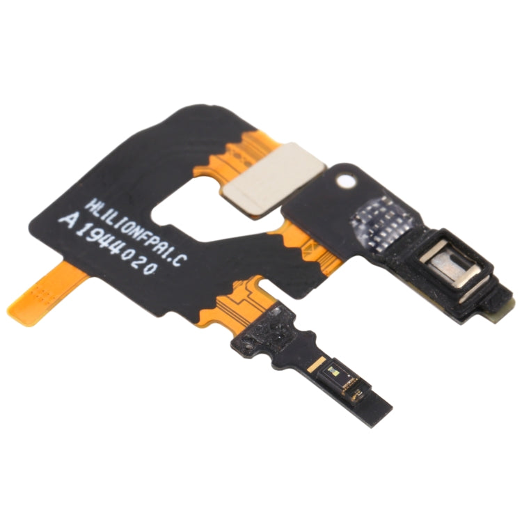 Light & Proximity Sensor Flex Cable for Huawei Mate 30 Pro, For Huawei Mate 30 Pro