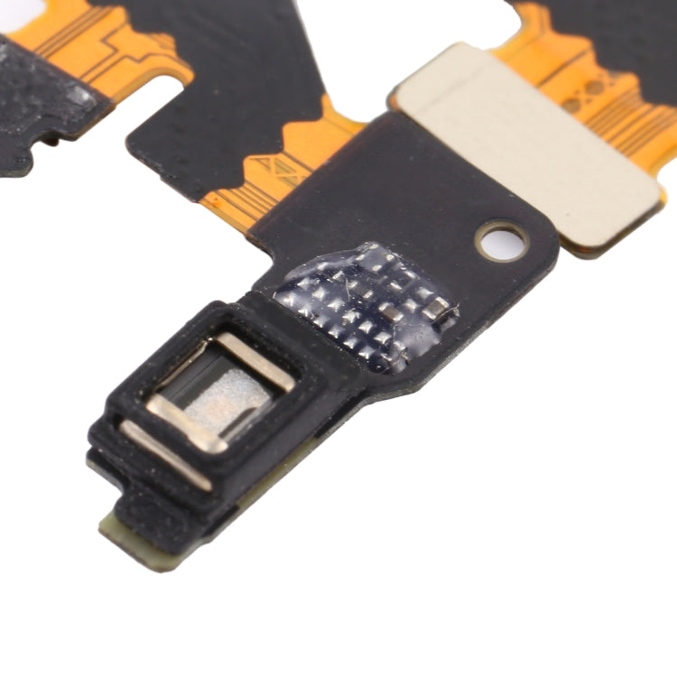 Light & Proximity Sensor Flex Cable for Huawei Mate 30 Pro, For Huawei Mate 30 Pro