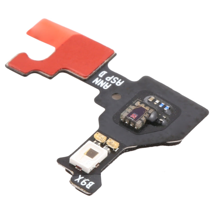 Light & Proximity Sensor Flex Cable for Huawei P40, For Huawei P40