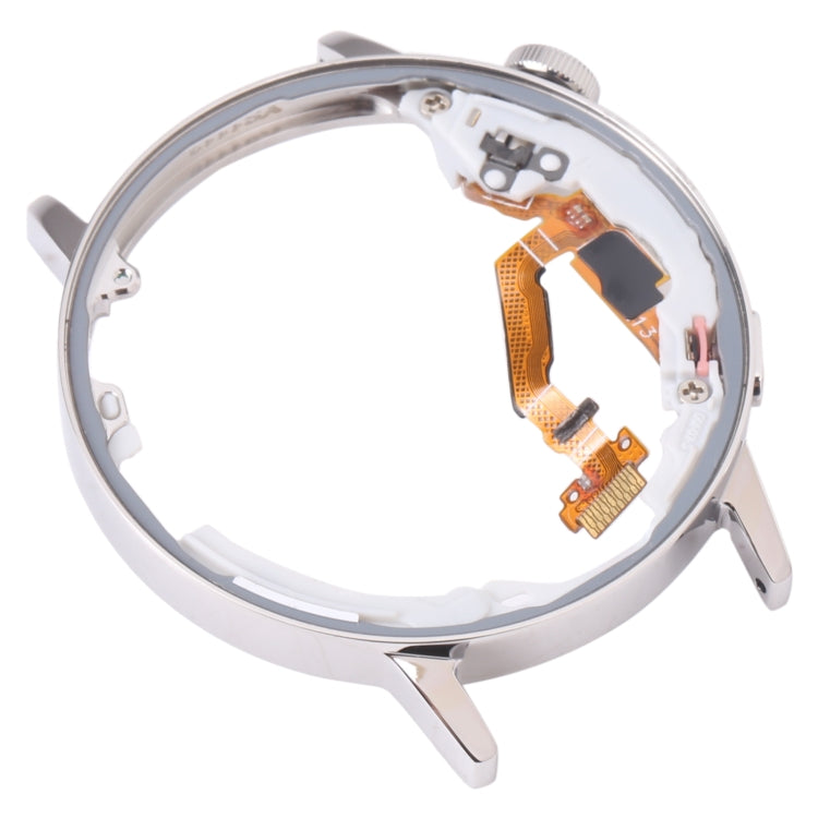 Original LCD Screen Frame Bezel Plate For Huawei Watch GT 3 42mm MIL-B19, For Huawei Watch GT 3 42mm