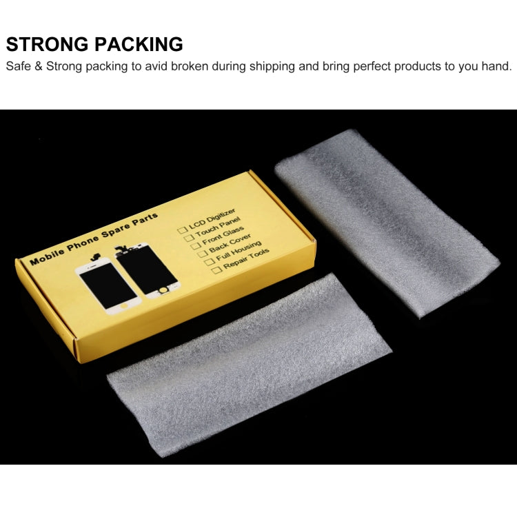 For OnePlus 8 Battery Back Cover with Camera Lens Frame, For OnePlus 8