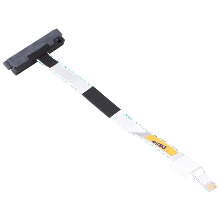 01M2G0 450.0FW05.0011 Hard Disk Jack Connector With Flex Cable for Dell Inspiron 15 5584, 450.0FW05.0011