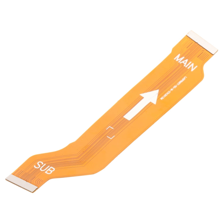 For OPPO Realme X7 Motherboard Flex Cable, For Realme X7