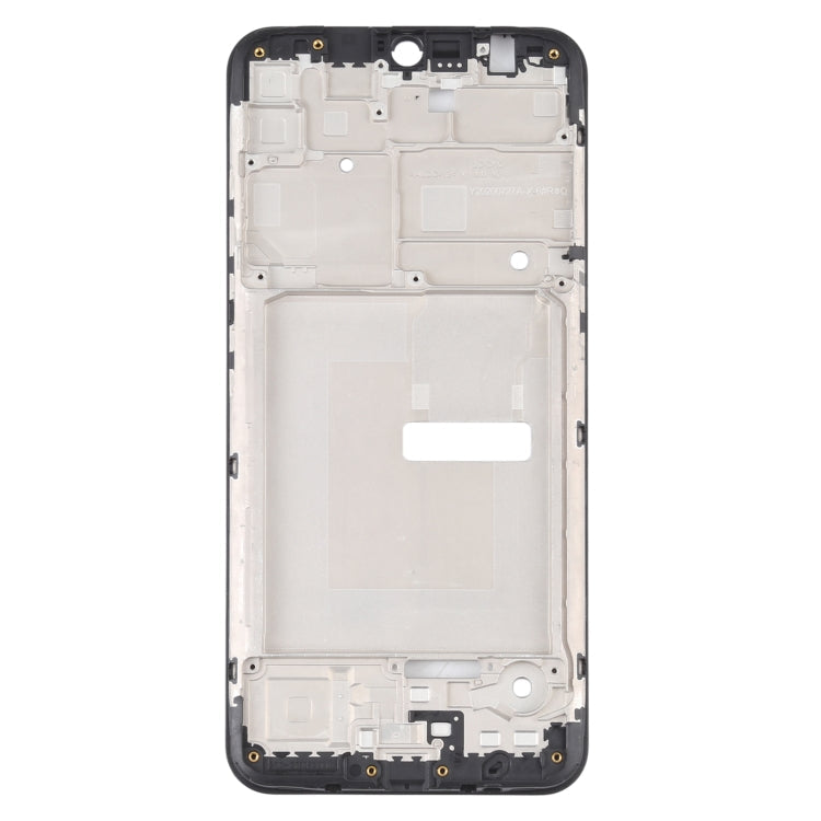 Front Housing LCD Frame Bezel Plate for LG K22 LMK200Z LMK200E LMK200B LM-K200, For LG K22
