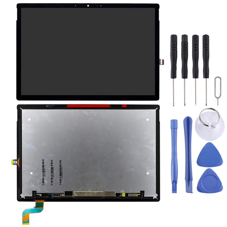 3240x2160 LCD Screen and Digitizer Full Assembly for Microsoft Surface Book 2 15 inch LP150QD1-SPA, For Microsoft Surface Book 2 15 inch