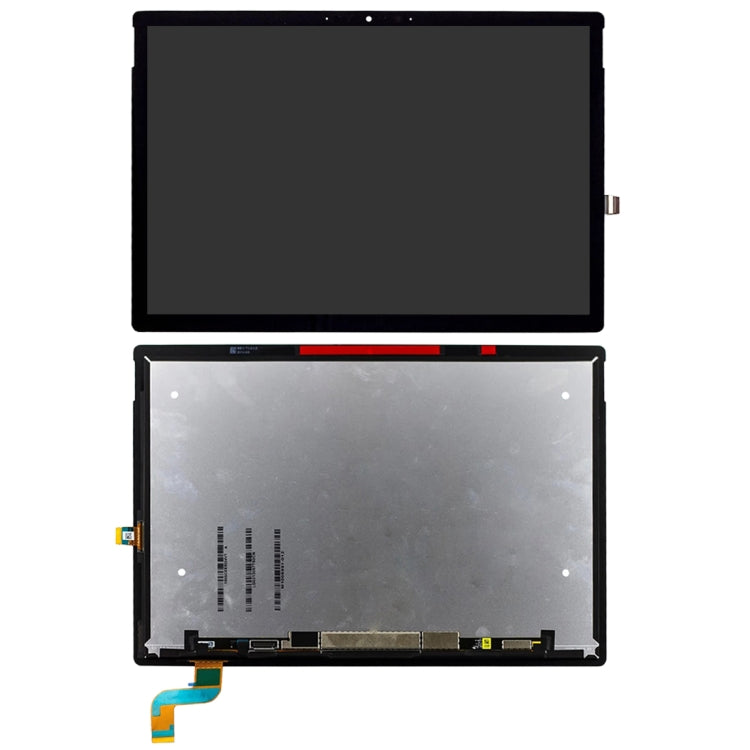 3240x2160 LCD Screen and Digitizer Full Assembly for Microsoft Surface Book 2 15 inch LP150QD1-SPA, For Microsoft Surface Book 2 15 inch