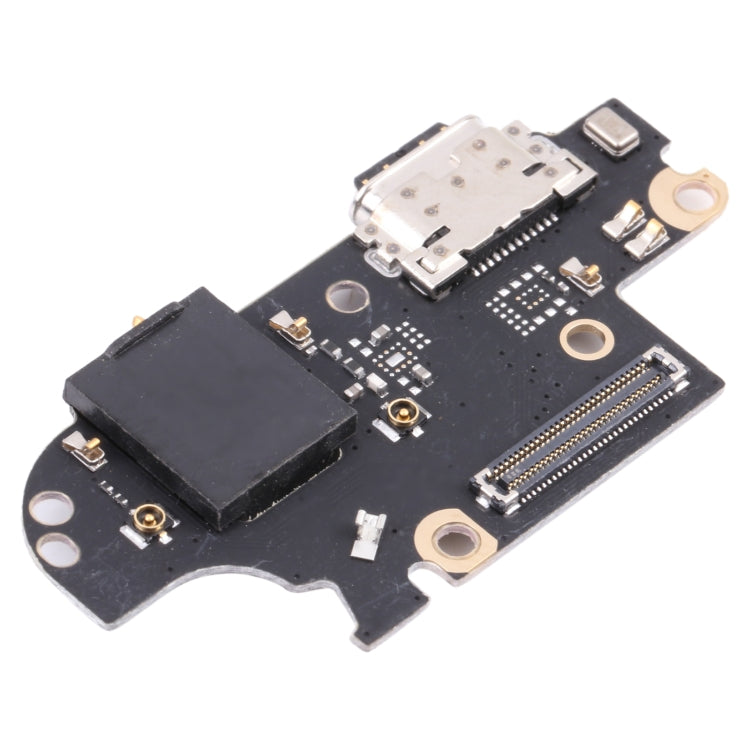 Charging Port Board for Motorola Moto G100, For Motorola Moto G100