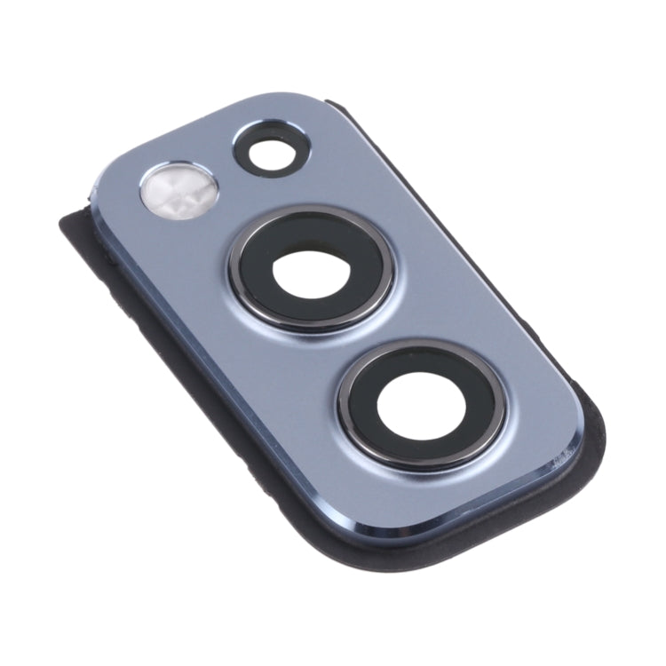 For OnePlus Nord 2 Camera Lens Cover, For OnePlus Nord 2 (Grey)