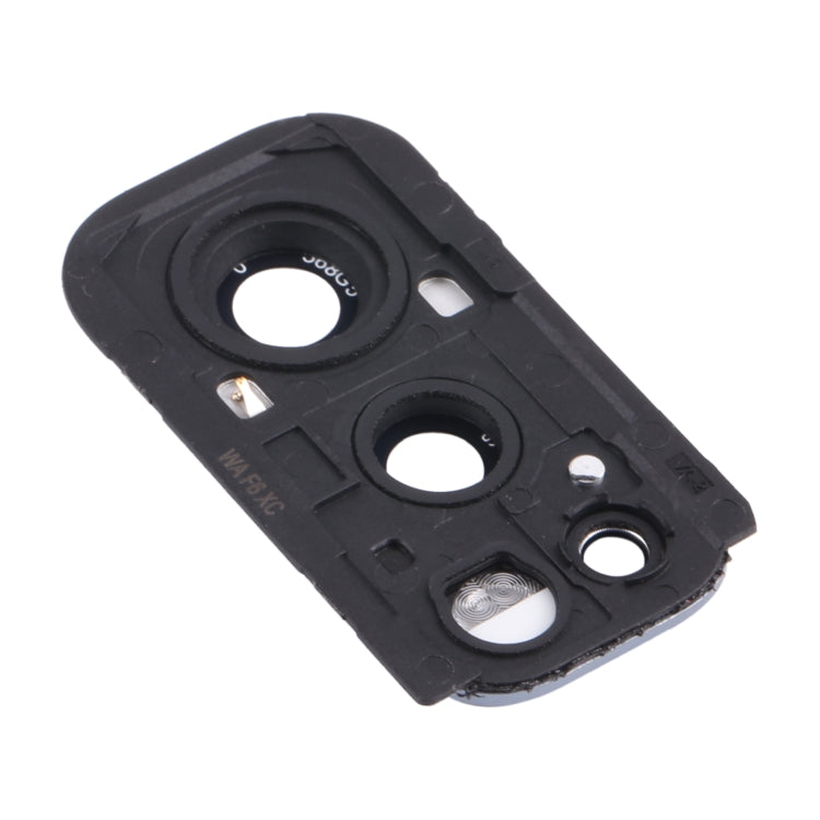 For OnePlus Nord 2 Camera Lens Cover, For OnePlus Nord 2 (Grey)