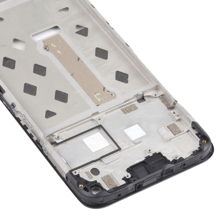 Front Housing LCD Frame Bezel Plate for Motorola Moto G9 Power XT2091-3 XT2091-4, For Motorola Moto G9 Power