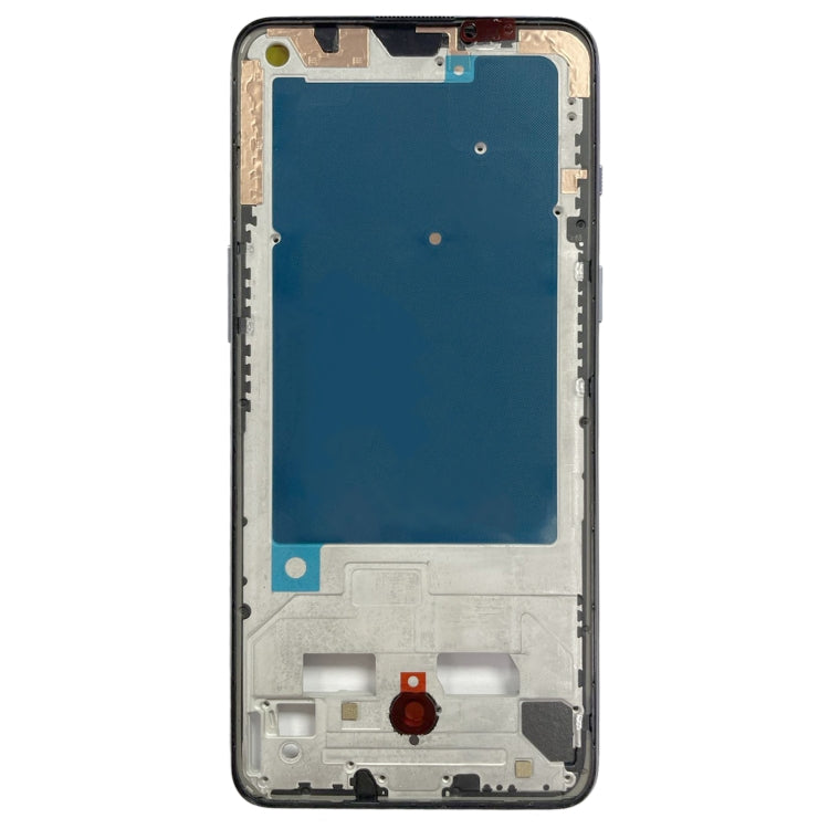 For OnePlus Nord 2 5G DN2101 DN2103 Middle Frame Bezel Plate, For OnePlus Nord 2 5G