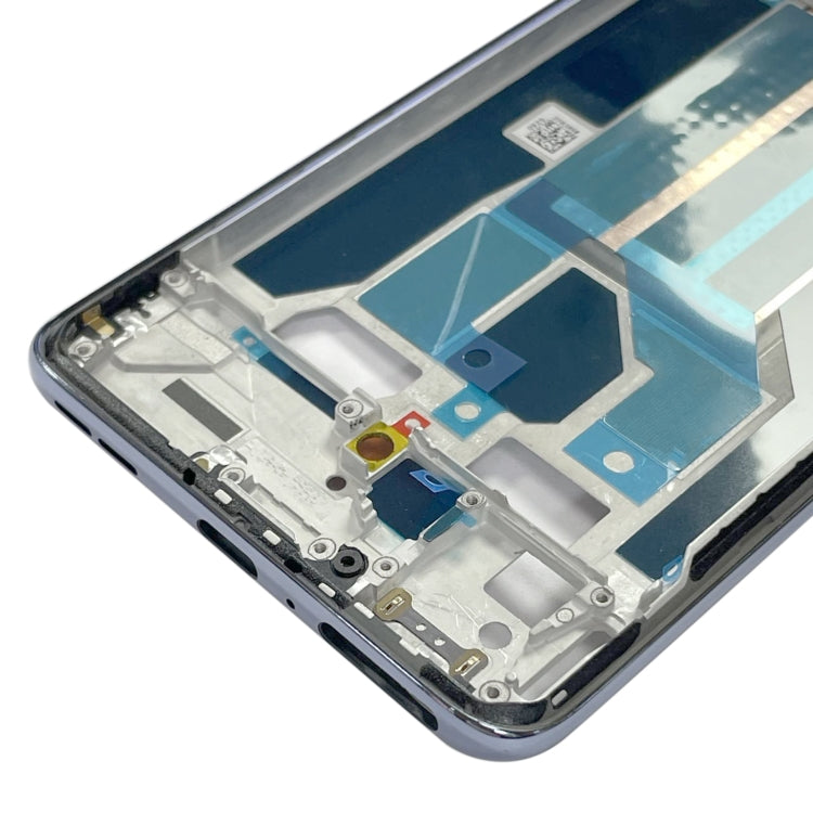 For OnePlus Nord 2 5G DN2101 DN2103 Middle Frame Bezel Plate, For OnePlus Nord 2 5G