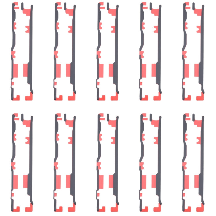 For Huawei Mate 40 10 PCS Front Housing Adhesive , For Huawei Mate 40
