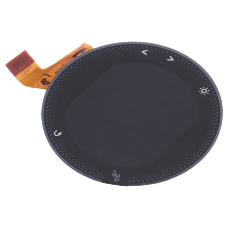 LCD Screen and Digitizer Full Assembly for Garmin Forerunner 235, For Garmin Forerunner 235