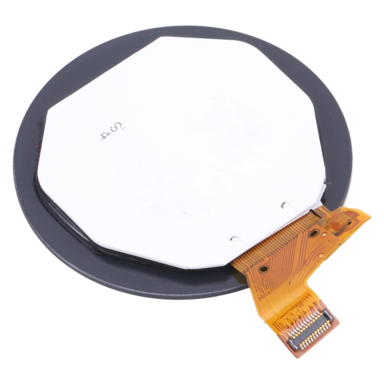 LCD Screen and Digitizer Full Assembly for Garmin Forerunner 235, For Garmin Forerunner 235