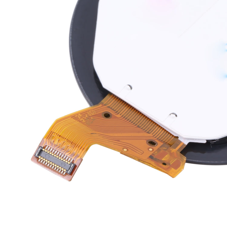 LCD Screen and Digitizer Full Assembly for Garmin Forerunner 235, For Garmin Forerunner 235