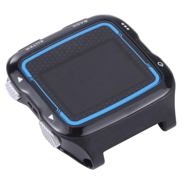 LCD Screen and Digitizer Full Assembly With Frame for Garmin Forerunner 920XT, For Garmin Forerunner 920XT