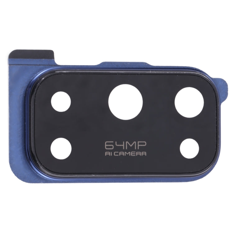 For OPPO Realme X7 RMX2176  Camera Lens Cover, For OPPO Realme X7(Dark Blue), For OPPO Realme X7