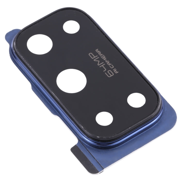For OPPO Realme X7 RMX2176  Camera Lens Cover, For OPPO Realme X7(Dark Blue), For OPPO Realme X7