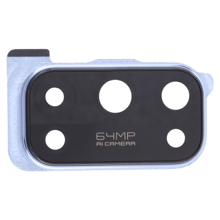 For OPPO Realme X7 RMX2176  Camera Lens Cover, For OPPO Realme X7(Dark Blue), For OPPO Realme X7
