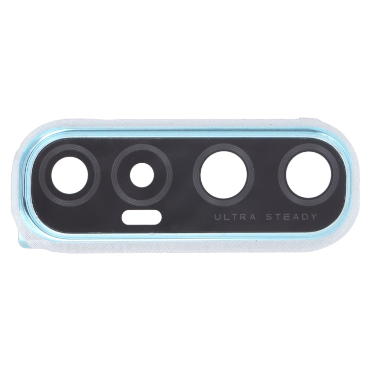 For OPPO Reno3 Pro 5G PCRM00, PCRT00, CPH2009 / Reno3 Pro 4G CPH2035, CPH2037, CPH2036  Camera Lens Cover, For OPPO Reno3 Pro 5G, For OPPO Reno3 Pro 5G(White), For OPPO Reno3 Pro 5G (Green)