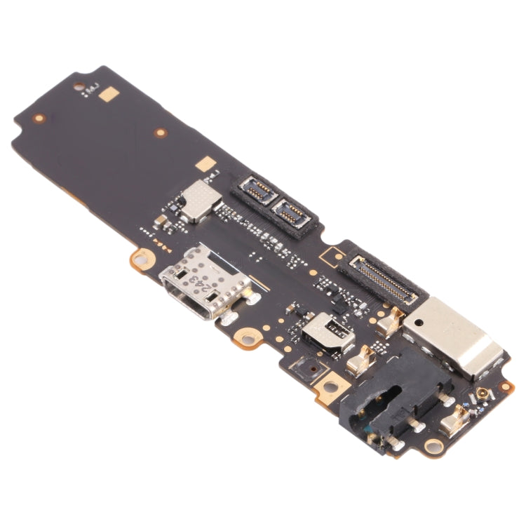 For OPPO Realme X7 Pro 5G RMX2121 RMX2111 Charging Port Board, Realme X7 Pro 5G