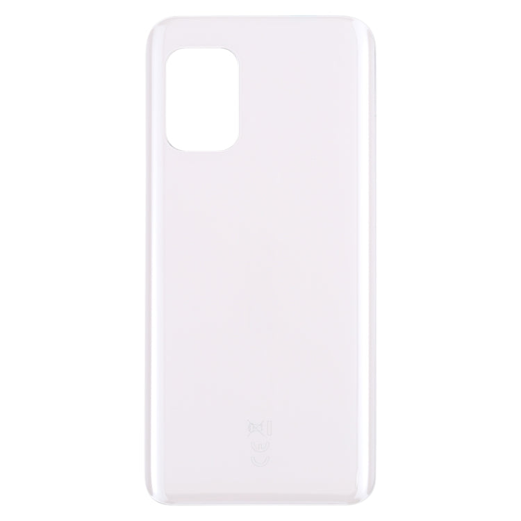 Glass Battery Back Cover with Adhesive for Asus Zenfone 8 ZS590KS, For Asus Zenfone 8, For Asus Zenfone 8 ZS590KS(Frosted Black), For Asus Zenfone 8 ZS590KS(Frosted Silver), For Asus Zenfone 8 ZS590KS(Jet Black), For Asus Zenfone 8 ZS590KS(Jet Silver)