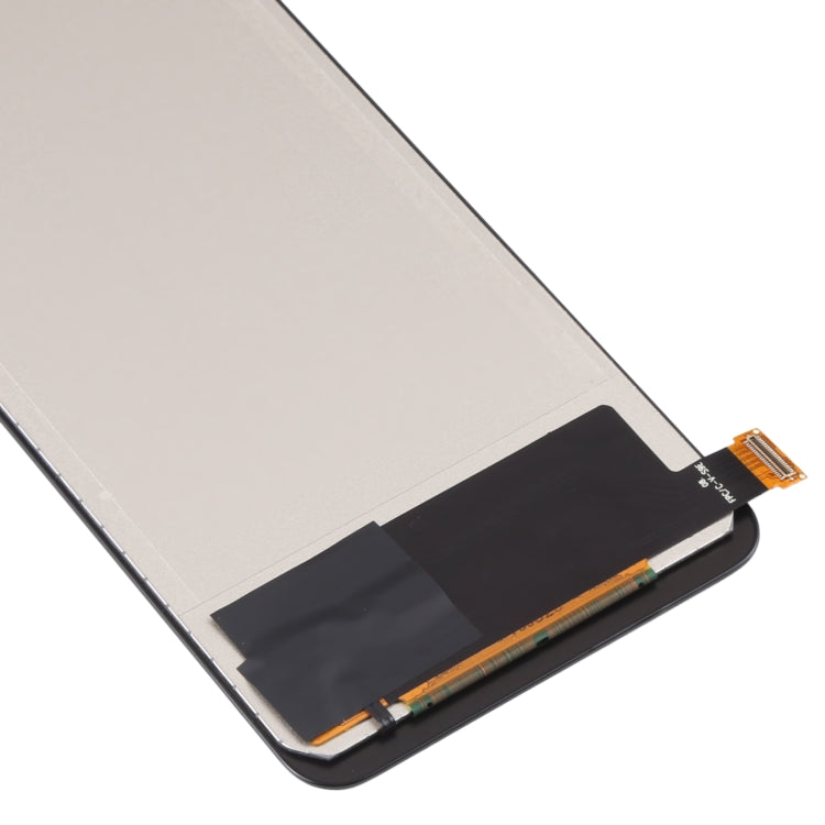 TFT Material LCD Screen and Digitizer Full Assembly (Not Supporting Fingerprint Identification) for vivo S9e/V21 4G V2066, V2108 / V21 5G V2050 / Y71t V2102A / S15e V2190A, For vivo S9e (TFT)