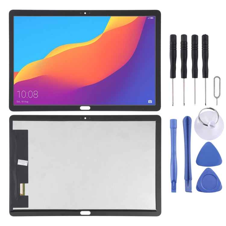 LCD Screen and Digitizer Full Assembly for Honor Pad 5 10.1 AGS2-AL00HN, For Honor Pad 5 10.1