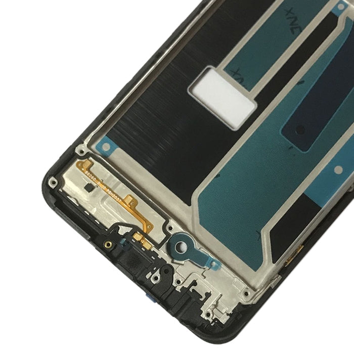 For OnePlus Nord N10 5G BE2029, BE2025, BE2026, BE2028 Middle Frame Bezel Plate, For OnePlus Nord N10 5G
