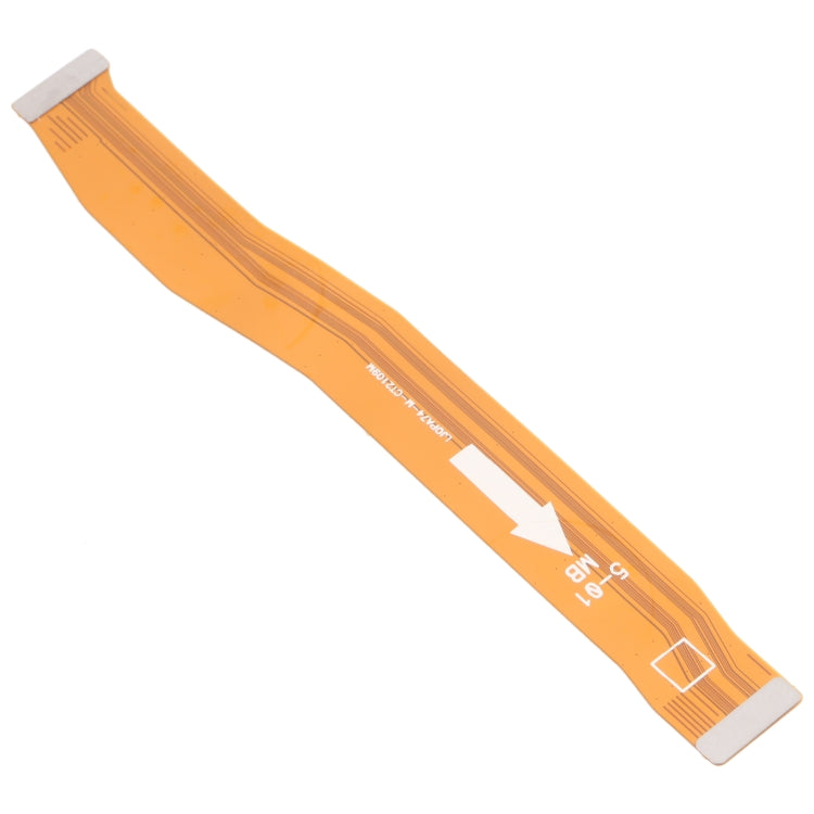For OPPO Realme 8 Pro RMX3081 Motherboard Flex Cable, For Realme 8 Pro