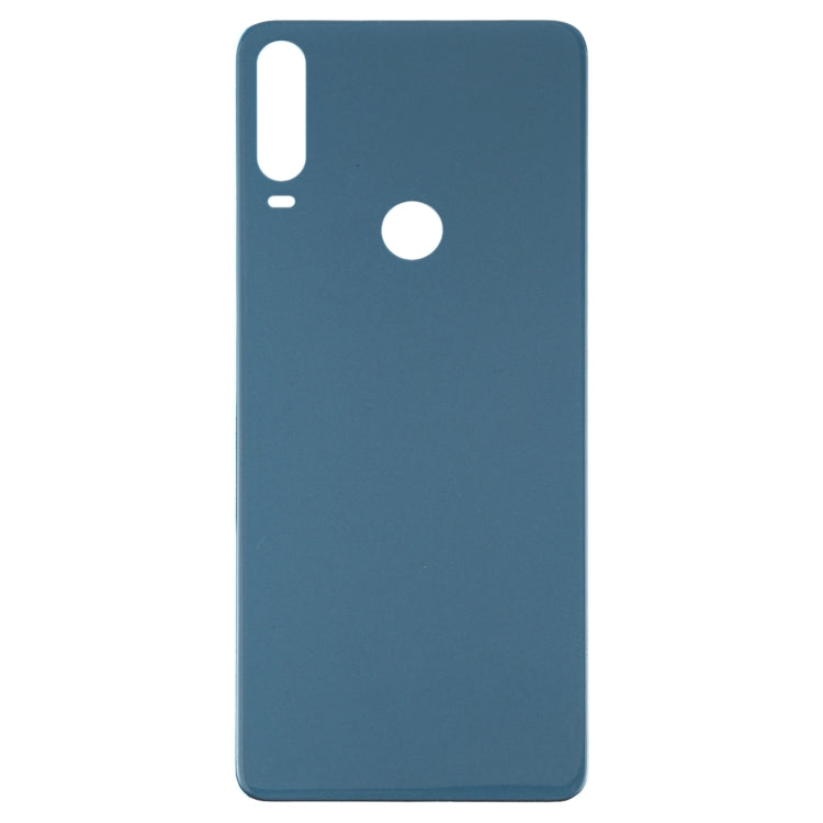 For Alcatel 3x (2019) 5048 5048U 5048Y Glass Battery Back Cover, For Alcatel 3x (2019)(Green), For Alcatel 3x (2019), For Alcatel 3x (2019)(Pink)