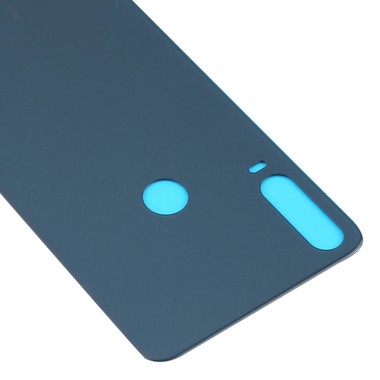 For Alcatel 3x (2019) 5048 5048U 5048Y Glass Battery Back Cover, For Alcatel 3x (2019)(Green), For Alcatel 3x (2019), For Alcatel 3x (2019)(Pink)