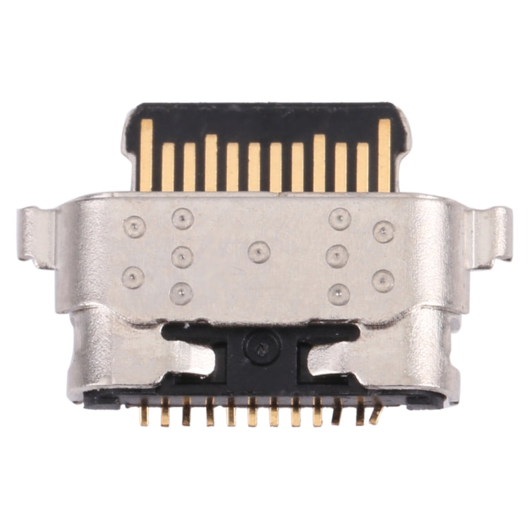 10 PCS Charging Port Connector for Motorola Moto G7 Play XT1952-4, XT1952-5, For Motorola Moto G7 Play