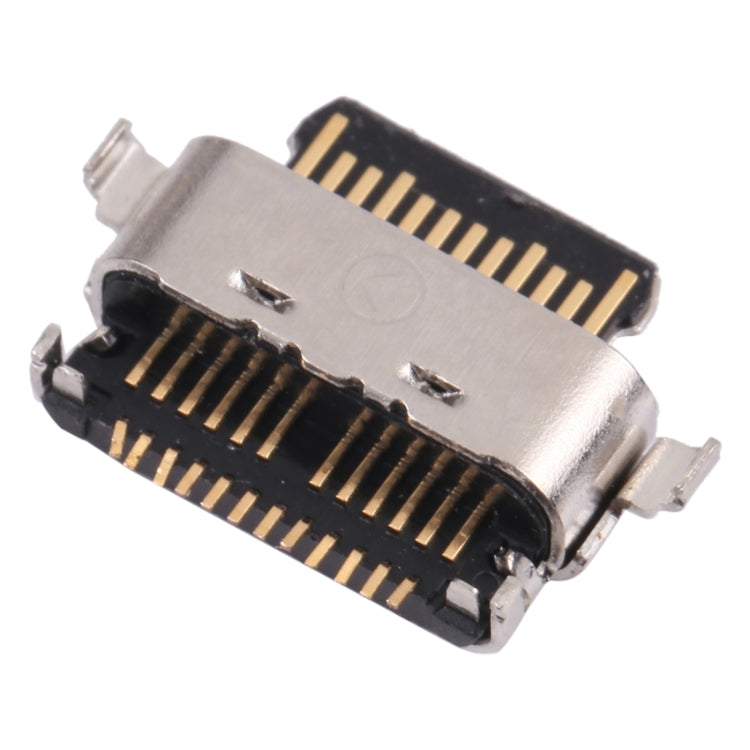 10 PCS Charging Port Connector for Motorola Moto G7 Play XT1952-4, XT1952-5, For Motorola Moto G7 Play