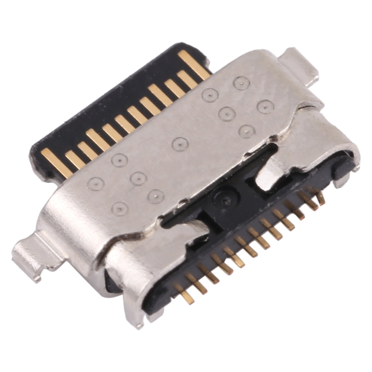 10 PCS Charging Port Connector for Motorola Moto G7 Play XT1952-4, XT1952-5, For Motorola Moto G7 Play