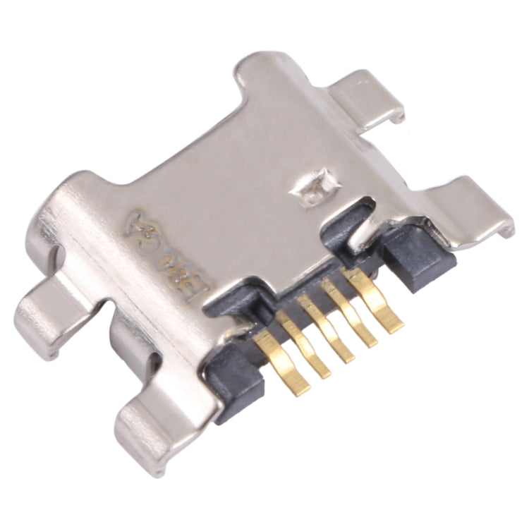 10 PCS Charging Port Connector for Honor 8X Max, For Honor 8X Max