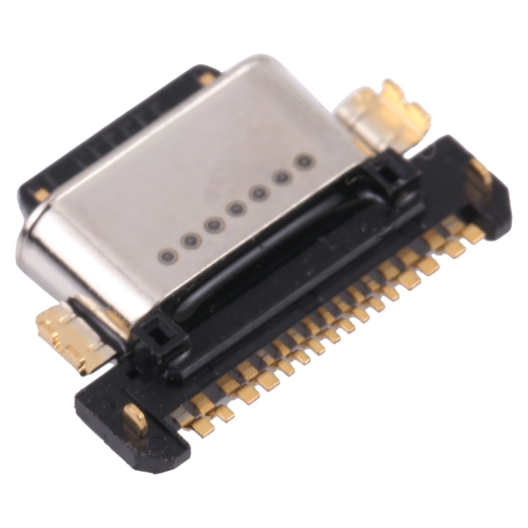For vivo S9e 10pcs Charging Port Connector, For vivo S9e