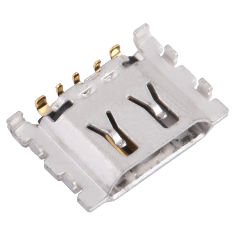 For OPPO A8 PDBM00 10pcs Charging Port Connector, For OPPO A8