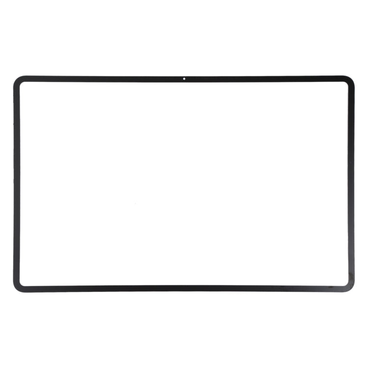 For Huawei MatePad Pro 12.6 2021 WGR-W09 WGR-W19 WGR-AN19  Front Screen Outer Glass Lens , For Huawei MatePad Pro 12.6