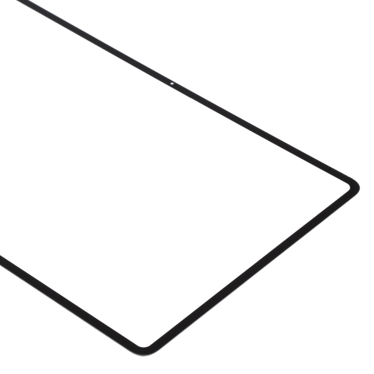 For Huawei MatePad Pro 12.6 2021 WGR-W09 WGR-W19 WGR-AN19  Front Screen Outer Glass Lens , For Huawei MatePad Pro 12.6